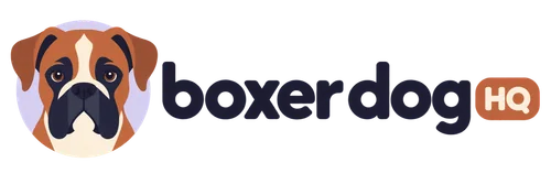 Boxer Dog HQ